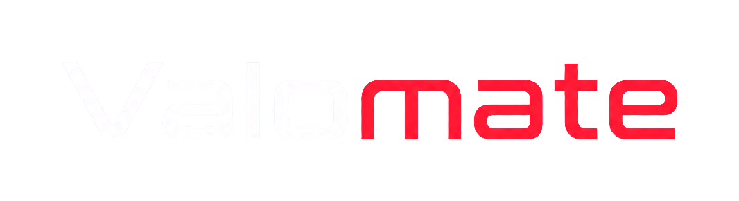 Valomate